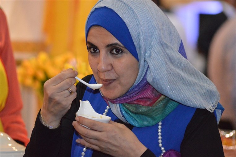 Ramadaniyat Beirutiya Opening Part 2
